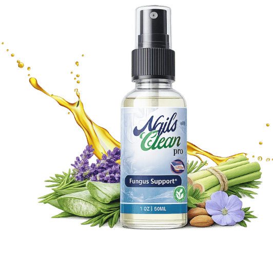 Nails Clean Pro