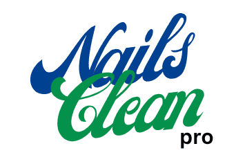 NailsCleanPro Logo